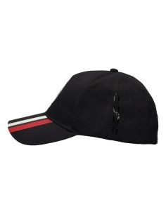 zwarte 5-panel pet voor echte Mercedes-Benz Classic fans B66043053 2