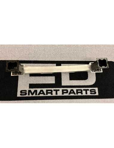 Nuovo paraurti posteriore in alluminio Smart Roadster