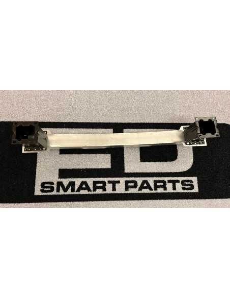 Nouveau pare-chocs arrière en aluminium pour Smart Roadster Nouveau pare-chocs arrière en aluminium pour Smart Roadster