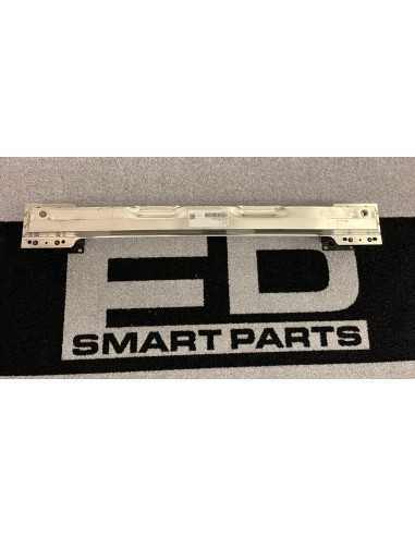 Nouveau pare-chocs arrière en aluminium pour Smart Roadster