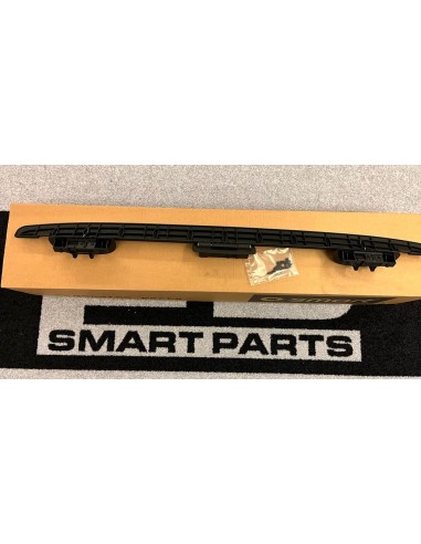 Smart Roadster SOFT-TOP BESCHERMINGSFLAP