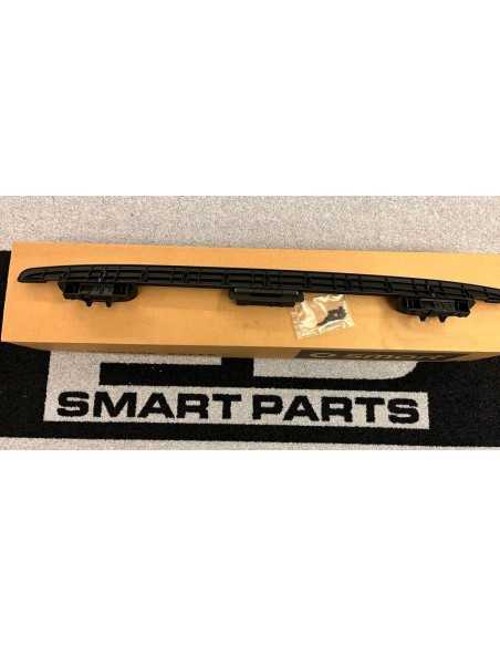 Smart Roadster CAPOTA DE PROTEÇÃO SOFT-TOP Smart Roadster CAPOTA DE PROTEÇÃO SOFT-TOP