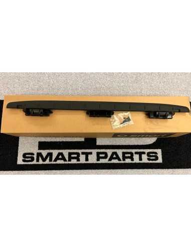 Smart Roadster SOFT-TOP PROTECTIVE FLAP