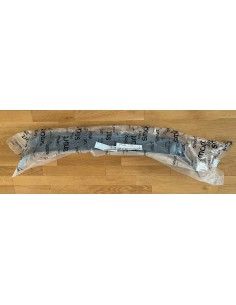 Smart Roadster 452 cover back rear side trim roll bar 2
