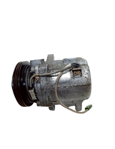 compresor de bomba de aire acondicionado smart fortwo 450 y roadster 452 A1602300111