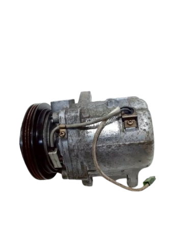 Smart fortwo 450 & roadster 452 compressor de bomba de ar condicionado A1602300111