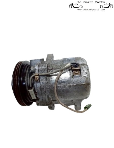 Smart ForTwo 450 & Roadster 452 airco pomp compressor A1602300111