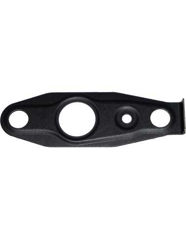 Guarnizione tubo ritorno olio dal turbocompressore al motore Smart Fortwo 450 e Roadster 452