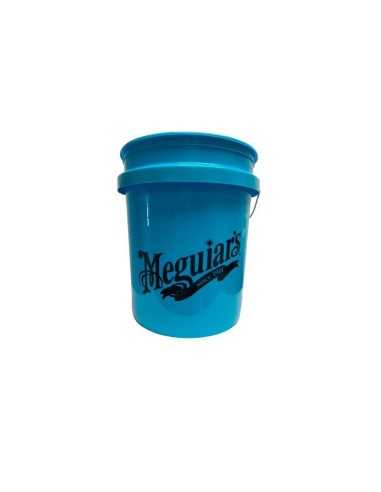 Meguiars Hybride Keramische Blauwe Emmer (excl. Grit Guard ME X3003) - Diameter 290mm