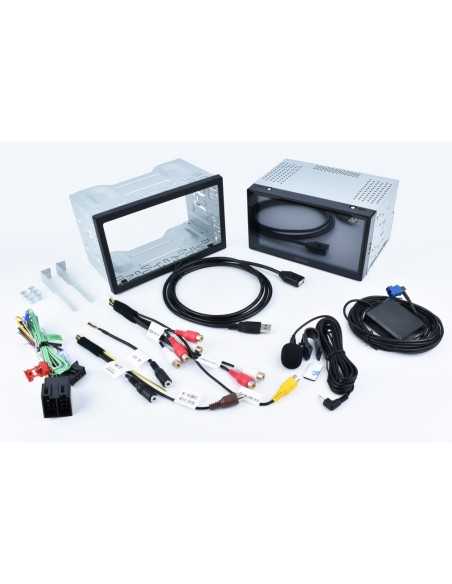 RECEPTOR MULTIMEDIA Pioneer SPH-DA360DAB 2DIN DE 6,8 PULGADAS