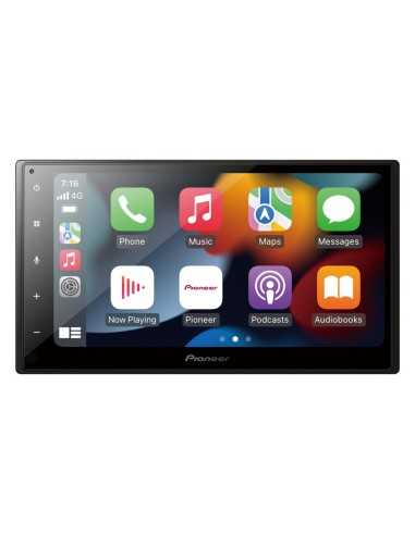 Récepteur multimédia Pioneer SPH-DA360DAB 2DIN 6,8 pouces