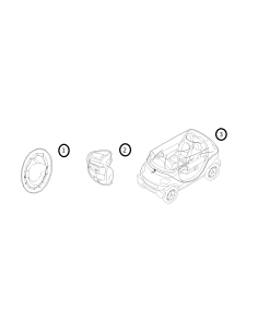 Smart Crossblade water-/stofbeschermingshoes 2
