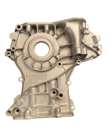 Smart fortwo und roadster 698cc Engine Timing Case 0003010v007 a1600150001