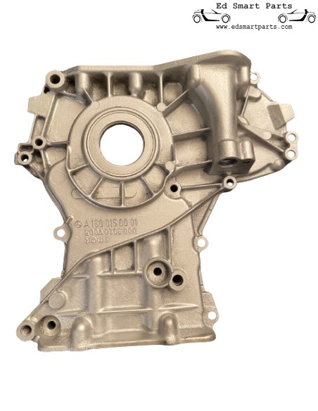 Boîtier de distribution moteur Smart Fortwo et Roadster 698cc 0003010v007 a1600150001