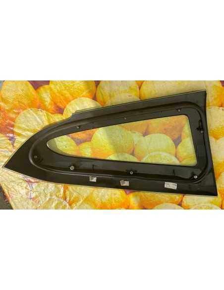 USED Smart Roadster Coupe Side Rear Window right side