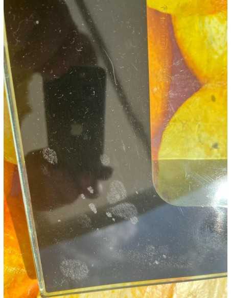 USED Smart Roadster Coupe Side Rear Window right side