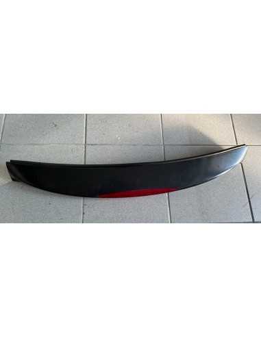 Smart Roadster Coupe rear spoiler