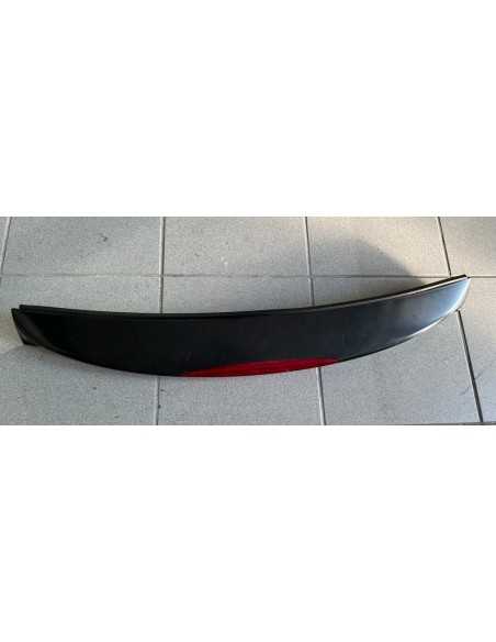 Smart Roadster Coupe rear spoiler Smart Roadster Coupe rear spoiler