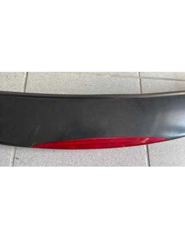 Smart Roadster Coupe rear spoiler