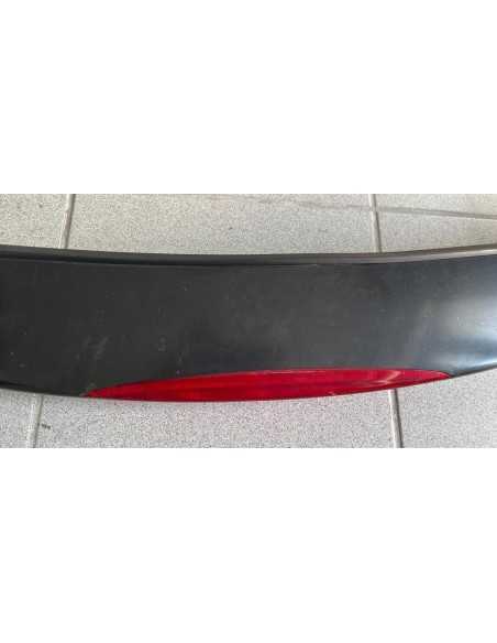 Smart Roadster Coupe rear spoiler Smart Roadster Coupe rear spoiler