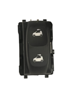 Neuer Verdeckschalter Cabriodach Smart Fortwo 453