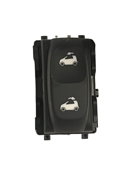 Nuevo interruptor de techo plegable para Smart Fortwo 453