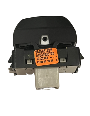 Nuovo interruttore per capote pieghevole cabrio Smart Fortwo 453