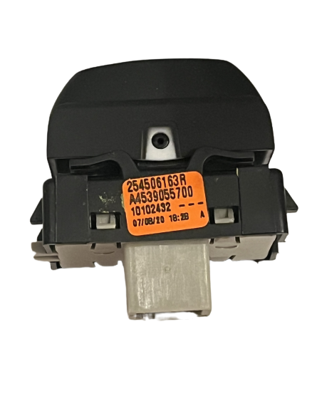 Nuevo interruptor de techo plegable para Smart Fortwo 453