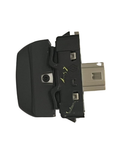 Novo interruptor de teto conversível dobrável Smart Fortwo 453