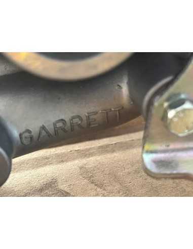 OEM Smart ForTwo 599cc Garrett turbo & manifold A1600960499