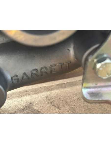 Turbo et collecteur Garrett OEM Smart ForTwo 599cc A1600960499 Turbo et collecteur Garrett OEM Smart ForTwo 599cc A1600960499