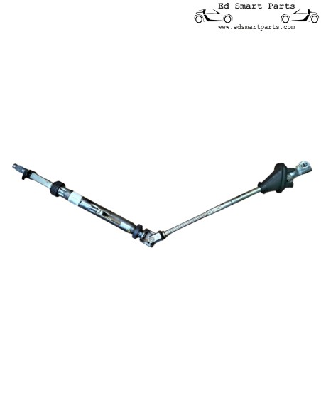 Smart Roadster steering colomn