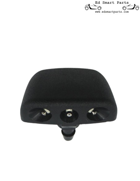 Bico de jato do lavador de para-brisa Smart Fortwo 451