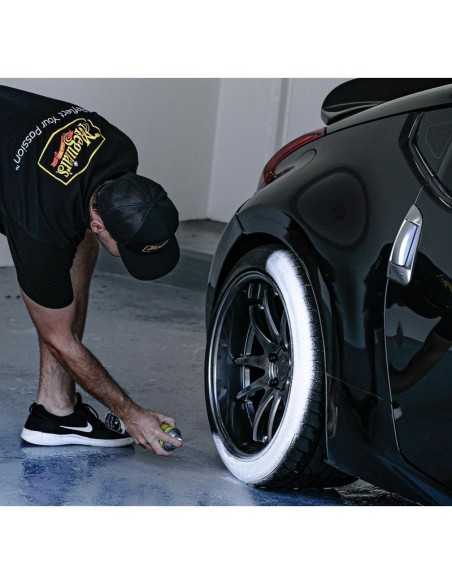 Meguiars Ultimate Bandenglansschuim