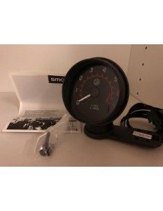 Drehzahlmesser Smart Fortwo 450 Brabus