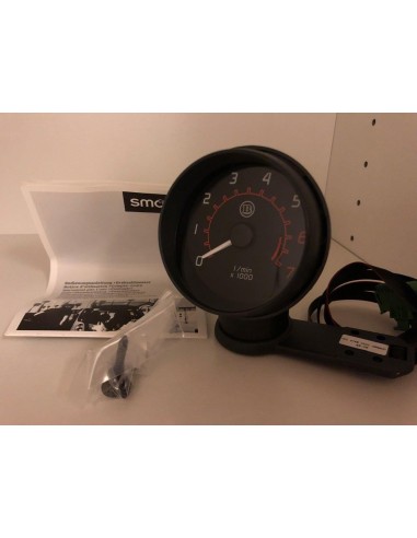 Rev counter Smart Fortwo 450 Brabus