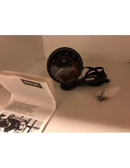 Rev counter Smart Fortwo 450 Brabus