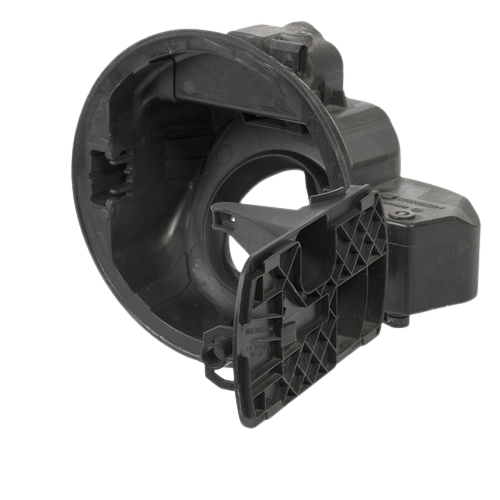 Tankklappen-Gummieinsatz Für SMART ROADSTER W452 & FORTWO W450 - Original Q0000251V012