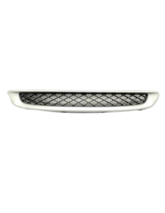 new Smart ForFour 454 Brabus front grill