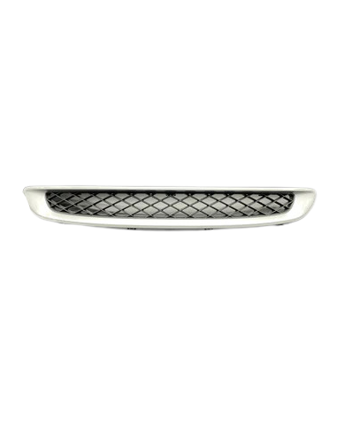 neuer Smart ForFour 454 Brabus Frontgrill