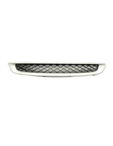 new Smart ForFour 454 Brabus front grill