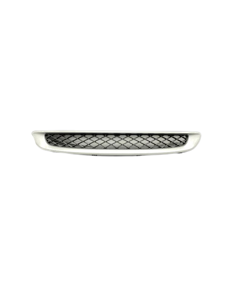 new Smart ForFour 454 Brabus front grill