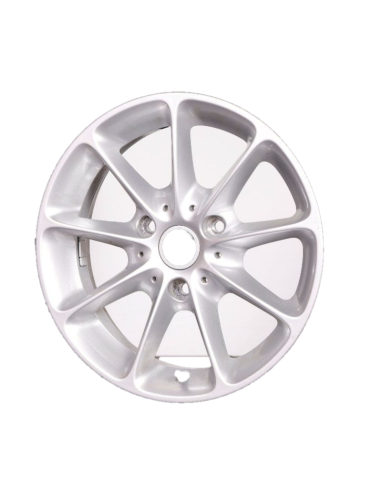 15" Alloy Wheel 9-spoke