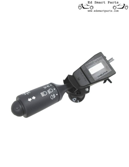 Interruptor de luces e intermitentes Smart ForTwo 450