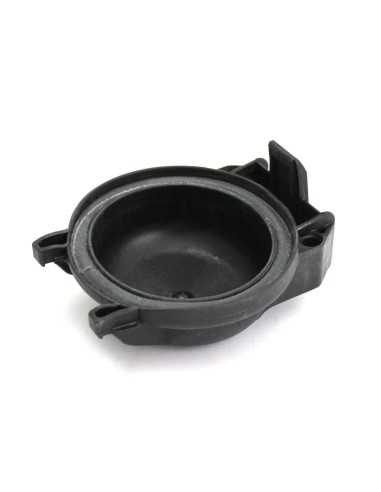 Smart ForTwo 450 Facelift 2003- cubierta protectora de faros luces de cruce o luces de carretera