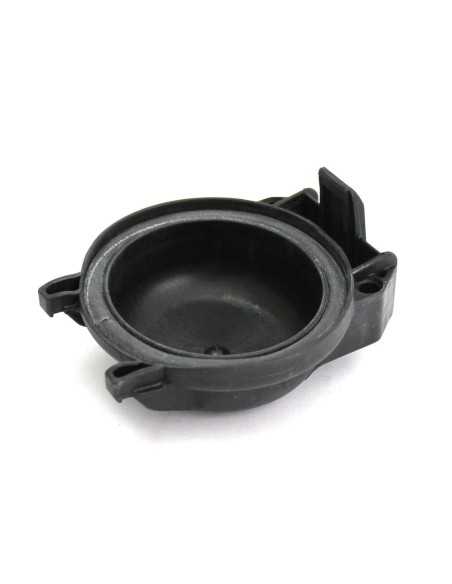 Smart ForTwo 450 Facelift 2003- Scheinwerferschutzblende Abblendlicht oder Fernlicht