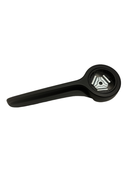 Manija de ajuste de altura del asiento del Smart Forfour 454