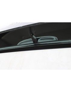 supporto lunotto posteriore per Smart Fortwo 451 2