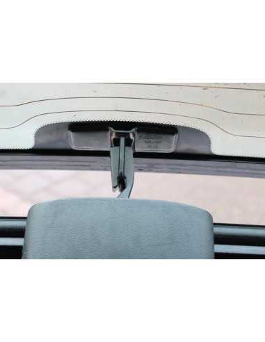 Soporte de ventana trasera para Smart Fortwo 451
