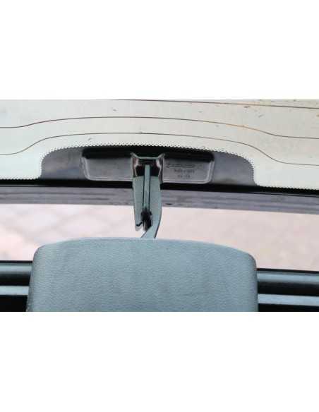 supporto lunotto posteriore per Smart Fortwo 451